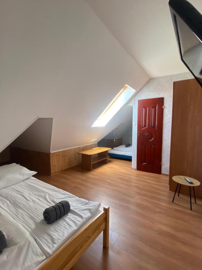 Appartamento Twoj Port Krynica Morska Esterno foto