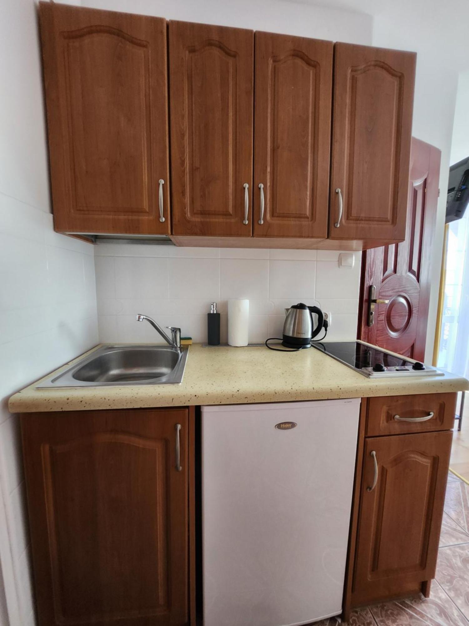Appartamento Twoj Port Krynica Morska Esterno foto